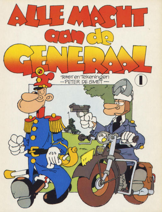 Generaal
