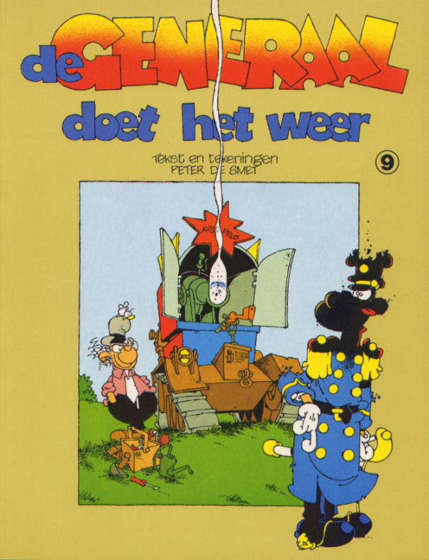 Generaal