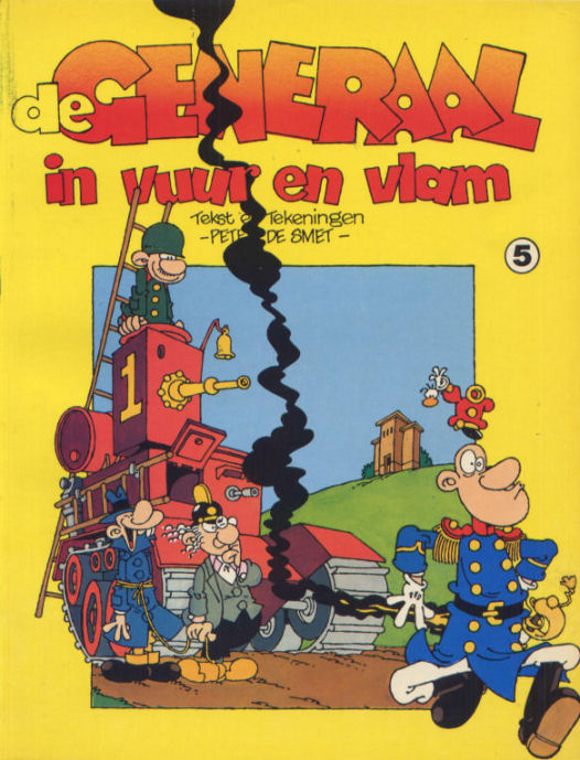 Generaal
