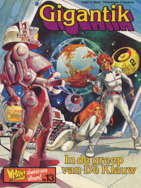Gigantik