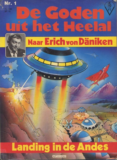 GodenHeelal