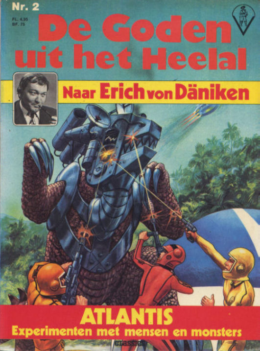 GodenHeelal