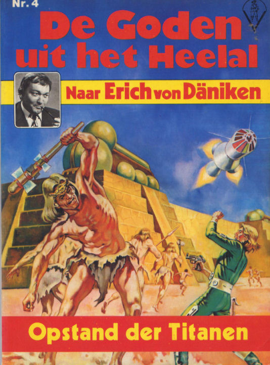 GodenHeelal