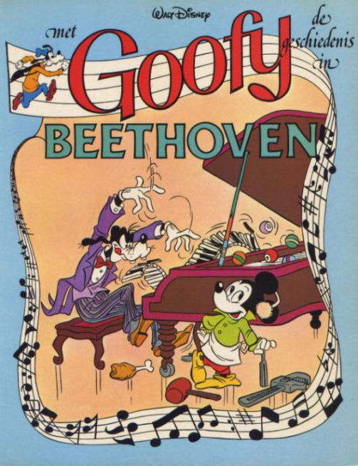 Goofy