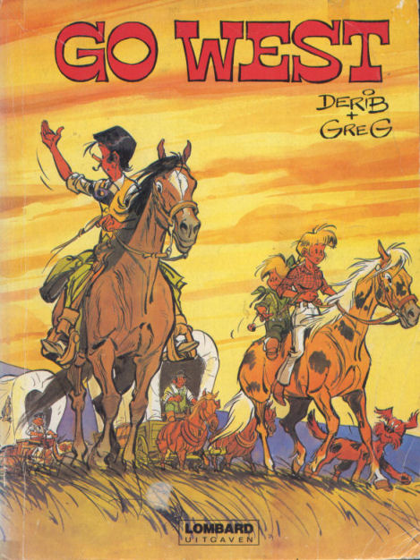 GoWest
