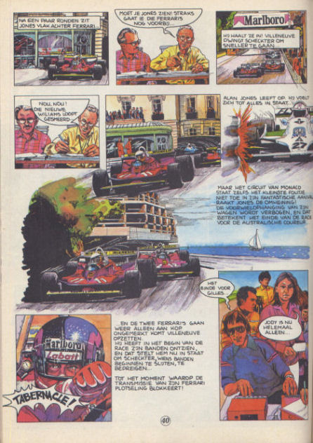 GrandPrix