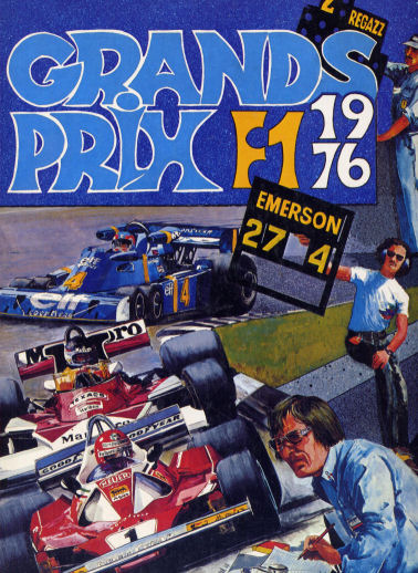 GrandPrix