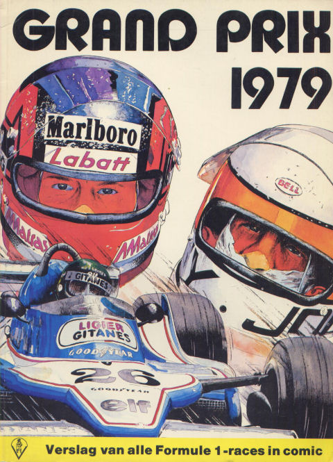 GrandPrix