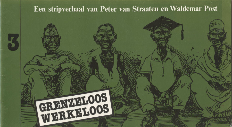 GrenzeloosWerkeloos