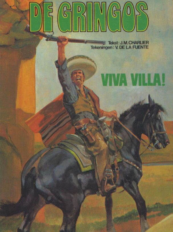 Gringos