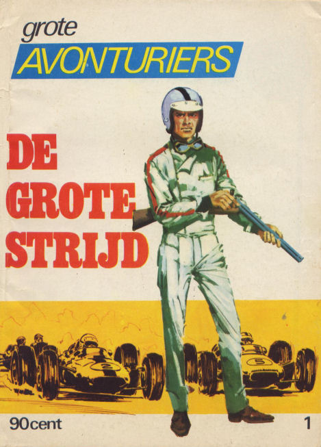 GroteAvonturiers