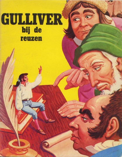 Gulliver