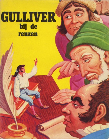 Gulliver