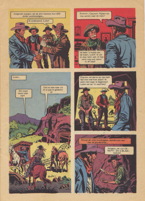 Gunsmoke