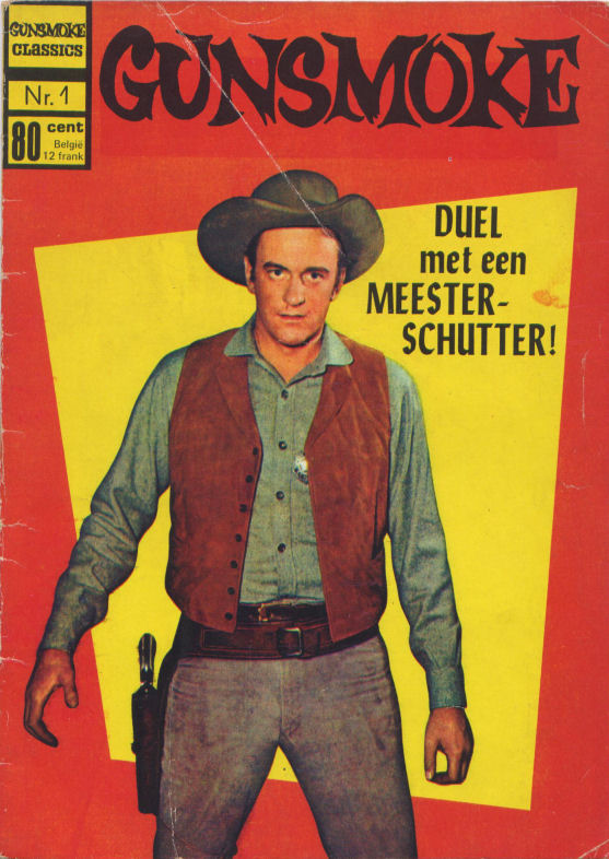 Gunsmoke