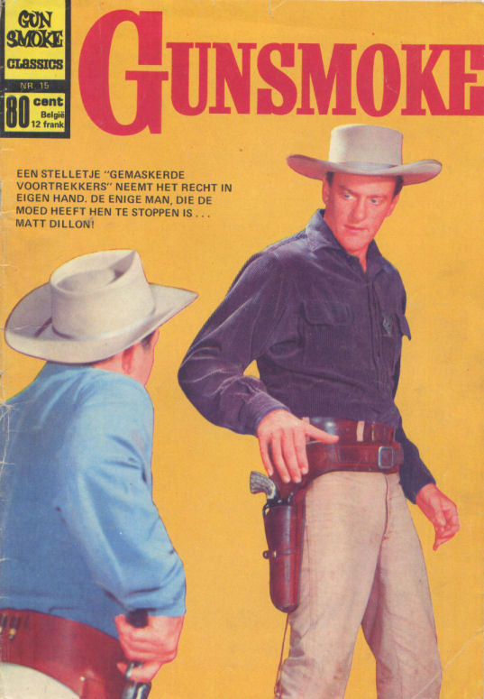 Gunsmoke