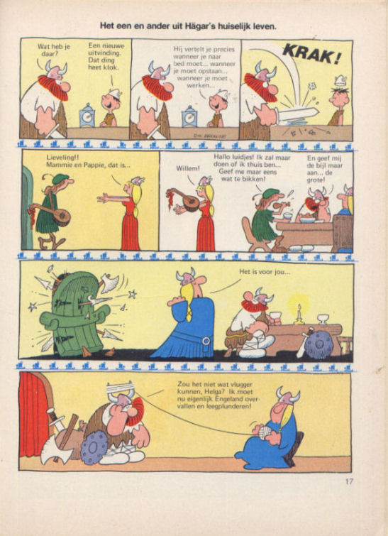 Hagar