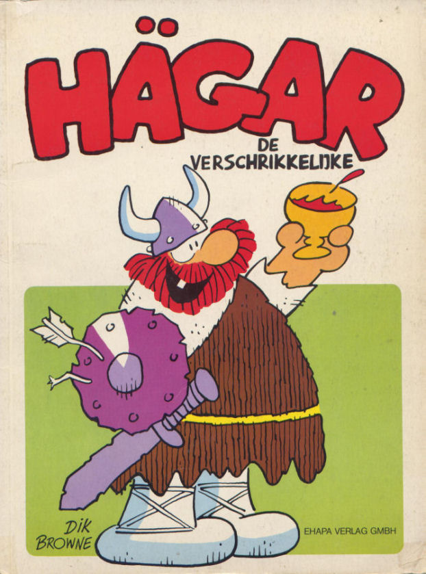 Hagar