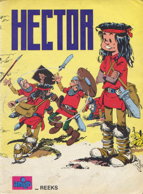 Hector