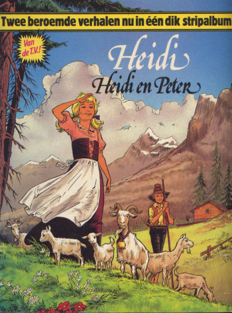 Heidi