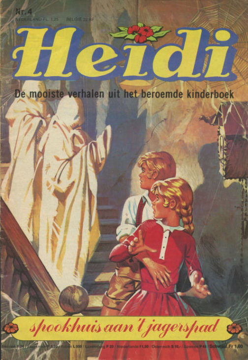 Heidi