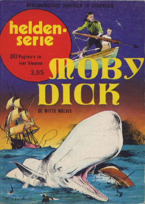 HeldenserieNooitGedacht
