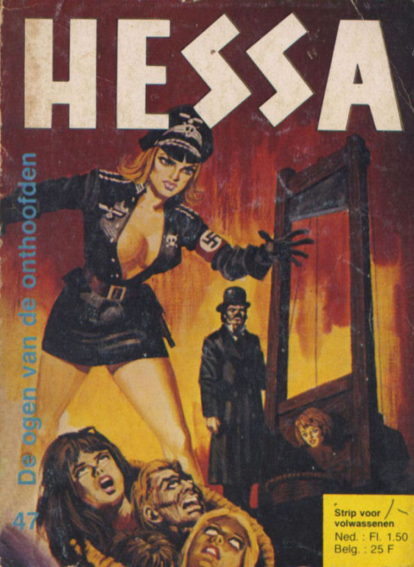 Hessa