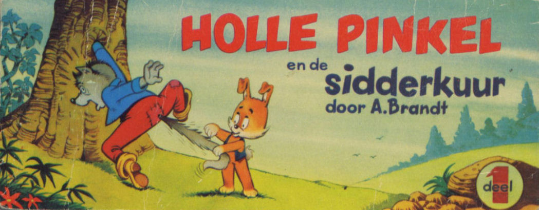 HollePinkel