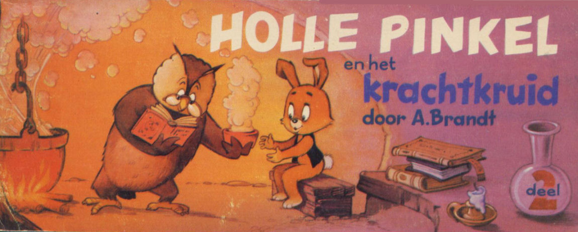 HollePinkel