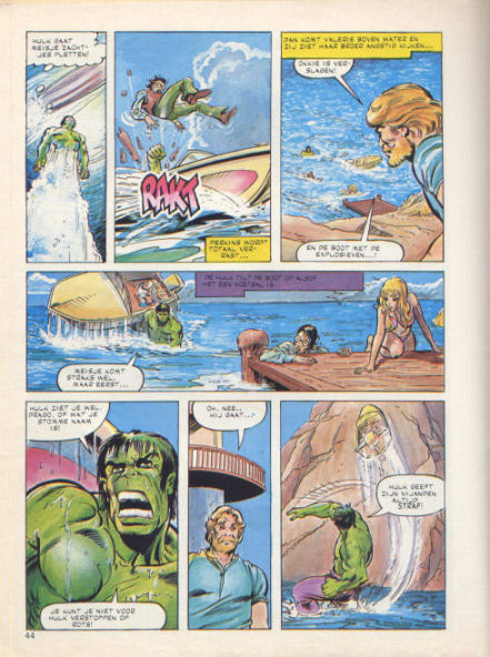 Hulk