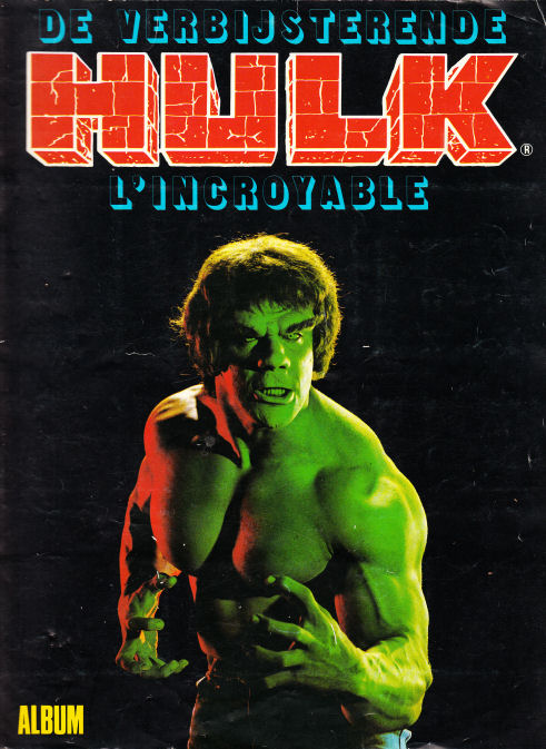 Hulk