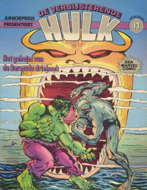 Hulk