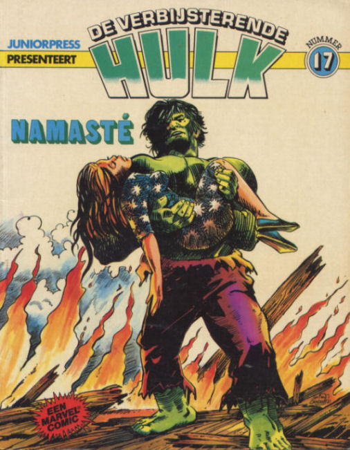 Hulk