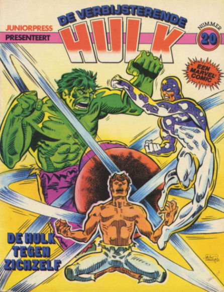 Hulk