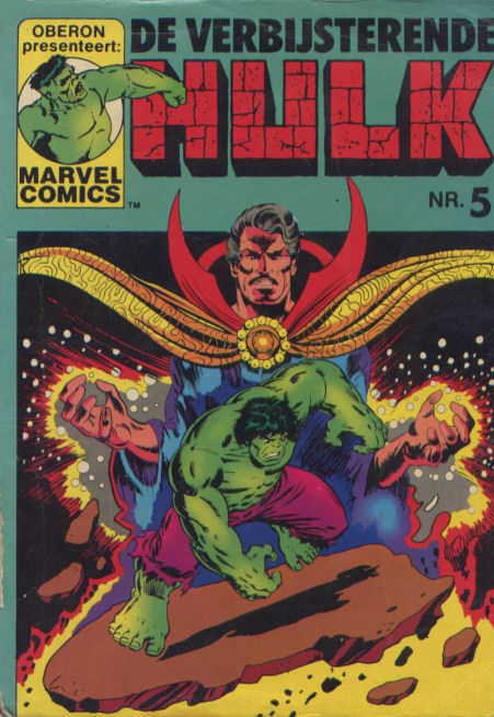 Hulk