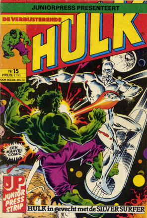 Hulk