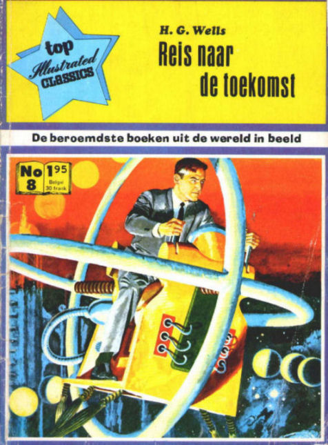 IllustratedClassics
