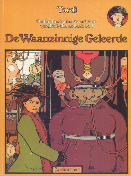 IsabelleAvondrood