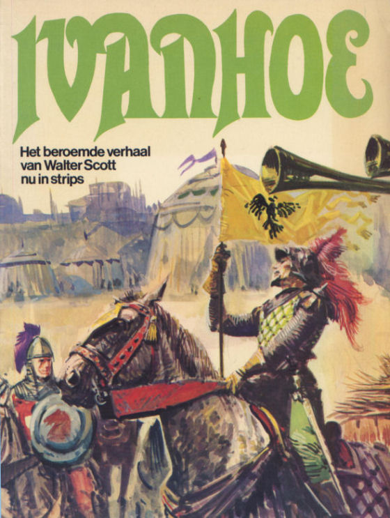 Ivanhoe