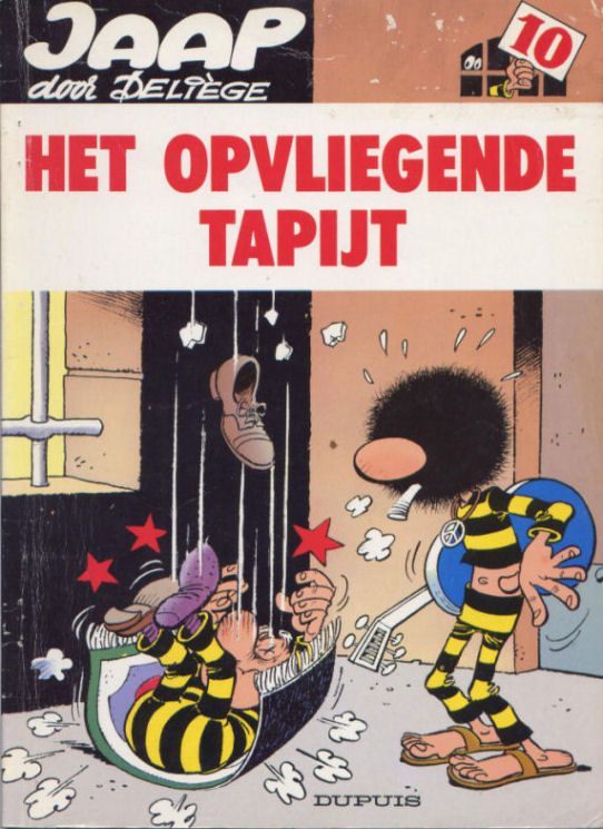 Jaap