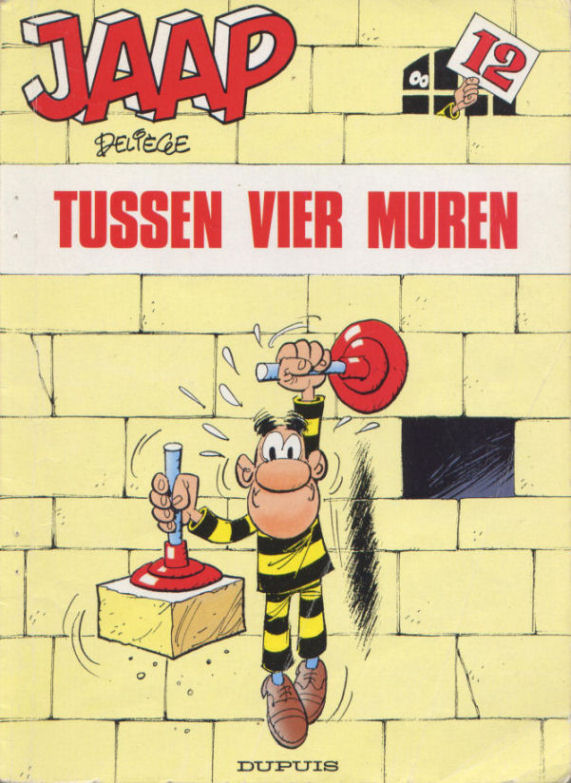 Jaap