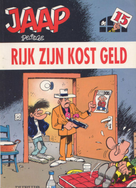 Jaap
