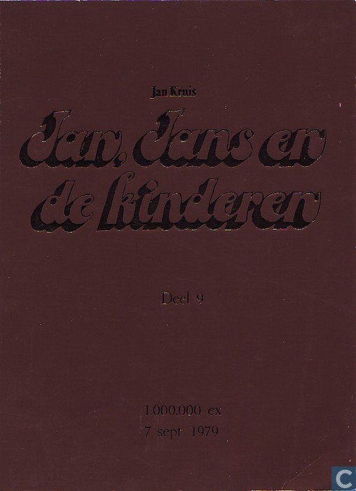 JanJansKinderen
