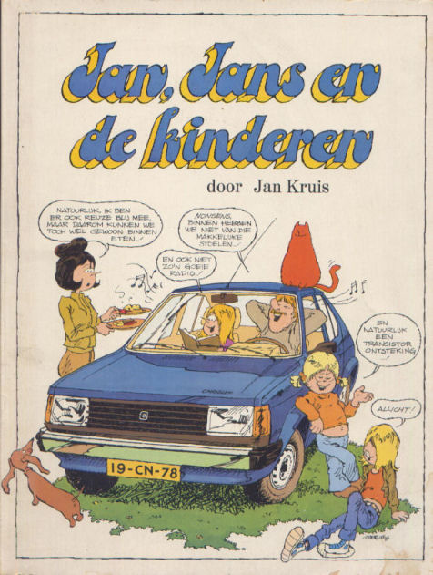 JanJansKinderen