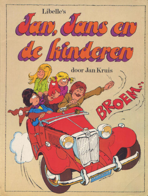 JanJansKinderen
