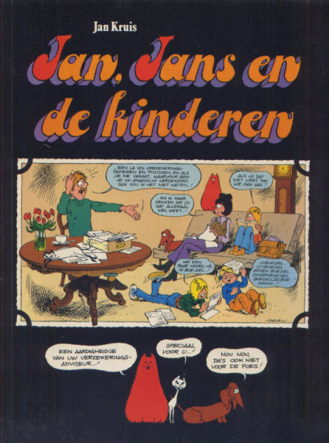 JanJansKinderen