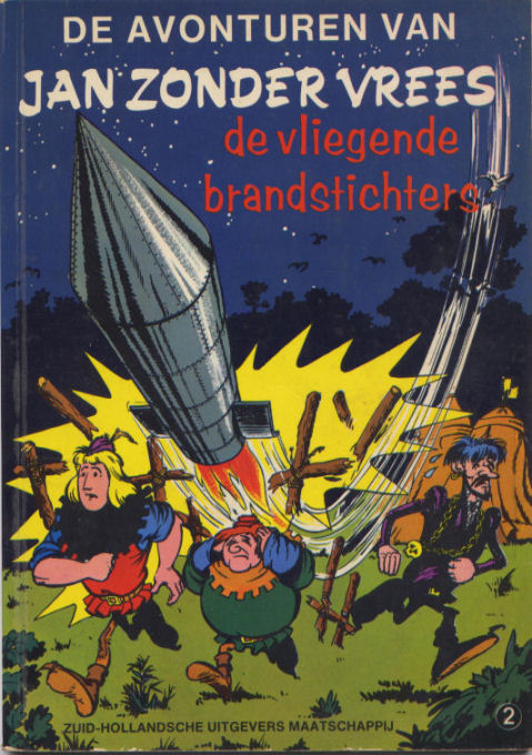 JanZonderVrees