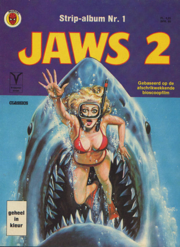 Jaws