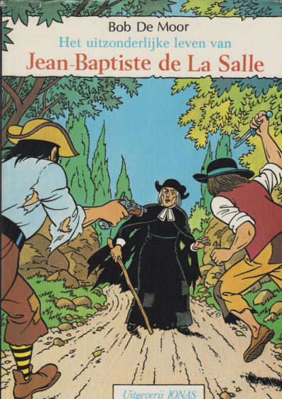 JeanBaptiste