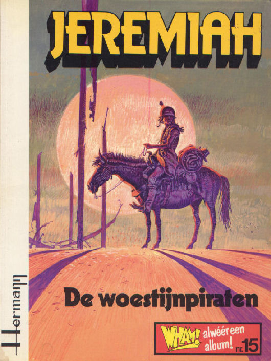 Jeremiah